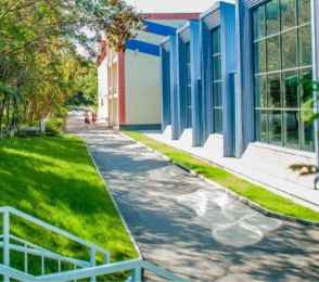 Санаторий «Шахтер», фото 35