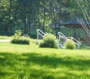 Санаторий «Шахтер», фото 37