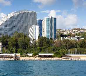 Санаторий «Актер», фото 41