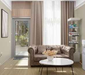 Санаторий «Актер», фото 55