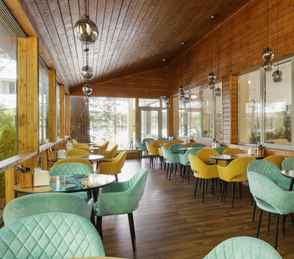 Санаторий «Актер», фото 79