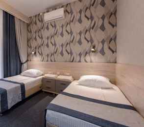 Санаторий «Алтайский замок+», фото 4