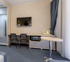 Санаторий «Алтайский замок+», фото 5