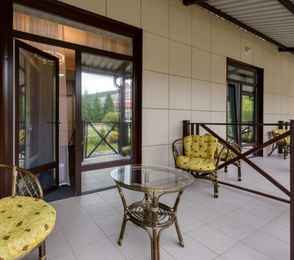 Санаторий «Алтайский замок+», фото 8