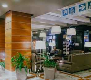 Санаторий «Алтайский замок+», фото 10