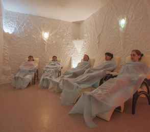 Санаторий «Алтайский замок+», фото 12