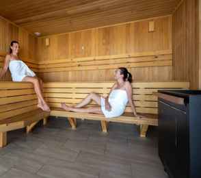 Санаторий «Алтайский замок+», фото 13