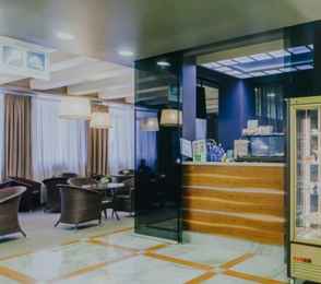 Санаторий «Алтайский замок+», фото 14