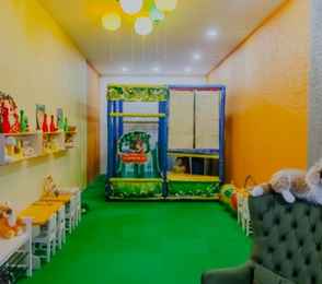 Санаторий «Алтайский замок+», фото 17