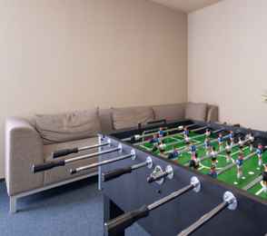 Санаторий «Алтайский замок+», фото 18