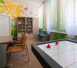 Санаторий «Алтайский замок+», фото 19