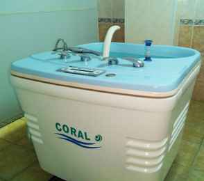 Санаторий «Дубки», фото 8