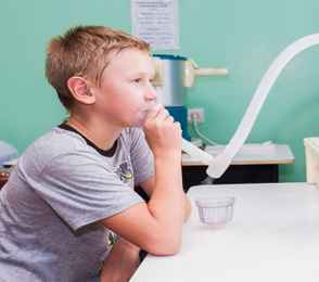 Санаторий «Дубки», фото 10