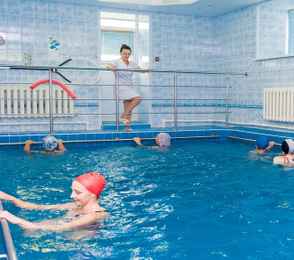 Санаторий «Дубки», фото 11