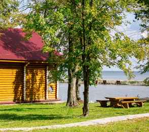 Санаторий «Дубки», фото 6