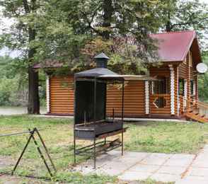 Санаторий «Дубки», фото 25