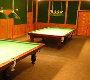 Санаторий «Дубки», фото 27