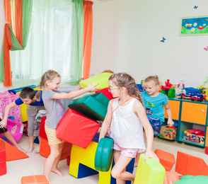 Санаторий «Дубки», фото 28