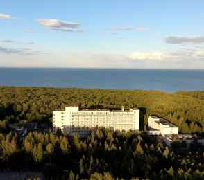 Санаторий им. В.И. Ленина, фото 5