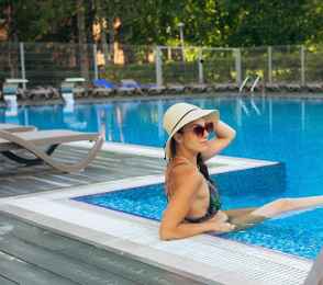 Санаторий им. В.И. Ленина, фото 6