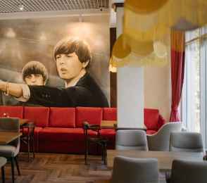 Санаторий им. В.И. Ленина, фото 16