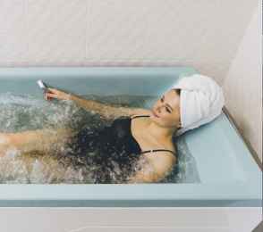 Санаторий им. В.И. Ленина, фото 20