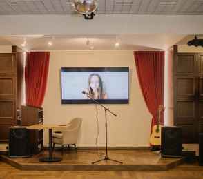 Санаторий им. В.И. Ленина, фото 17