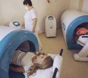 Санаторий им. В.И. Ленина, фото 31