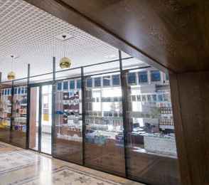 Санаторий им. В.И. Ленина, фото 48