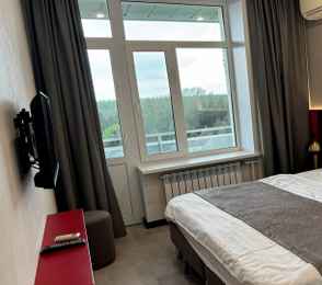 Санаторий им. В.И. Ленина, фото 52