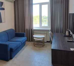 Санаторий им. В.И. Ленина, фото 55