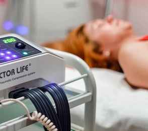 Центр оздоровления Неумывакина, фото 15