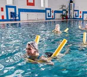 Санаторий «Красноусольск», фото 4