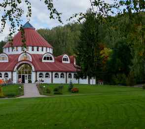 Санаторий «Красноусольск», фото 7