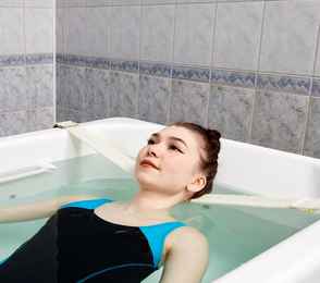 Санаторий «Красноусольск», фото 11