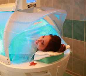 Санаторий «Красноусольск», фото 12