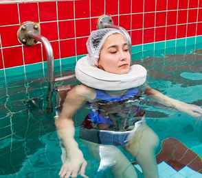 Санаторий «Красноусольск», фото 16