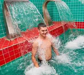 Санаторий «Красноусольск», фото 17