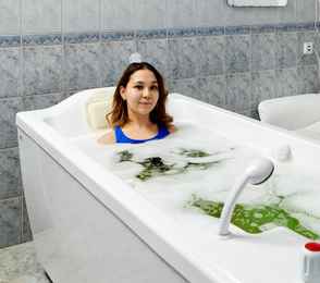 Санаторий «Красноусольск», фото 18