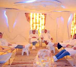 Санаторий «Красноусольск», фото 20