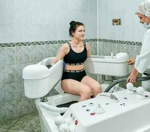 Санаторий «Красноусольск», фото 27