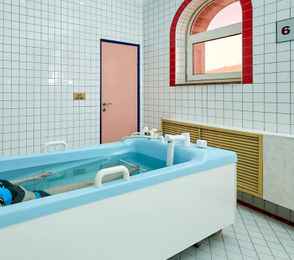 Санаторий «Красноусольск», фото 28