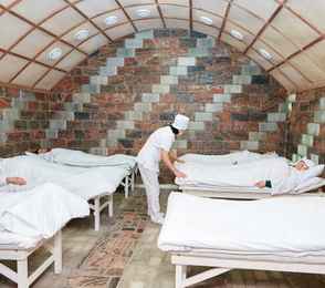 Санаторий «Красноусольск», фото 30