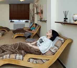 Санаторий «Красноусольск», фото 31