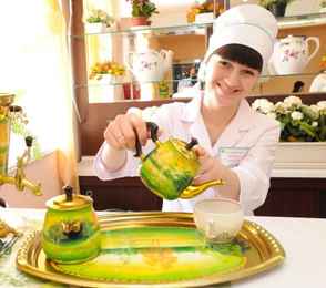 Санаторий «Красноусольск», фото 33