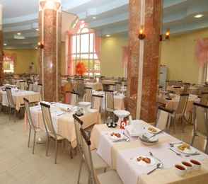 Санаторий «Красноусольск», фото 36