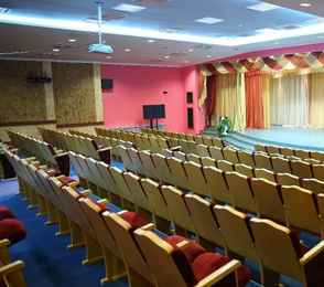 Санаторий «Красноусольск», фото 44