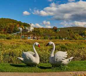 Санаторий «Красноусольск», фото 47