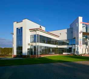 Санаторий «Красноусольск», фото 53