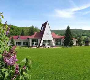 Санаторий «Красноусольск», фото 55